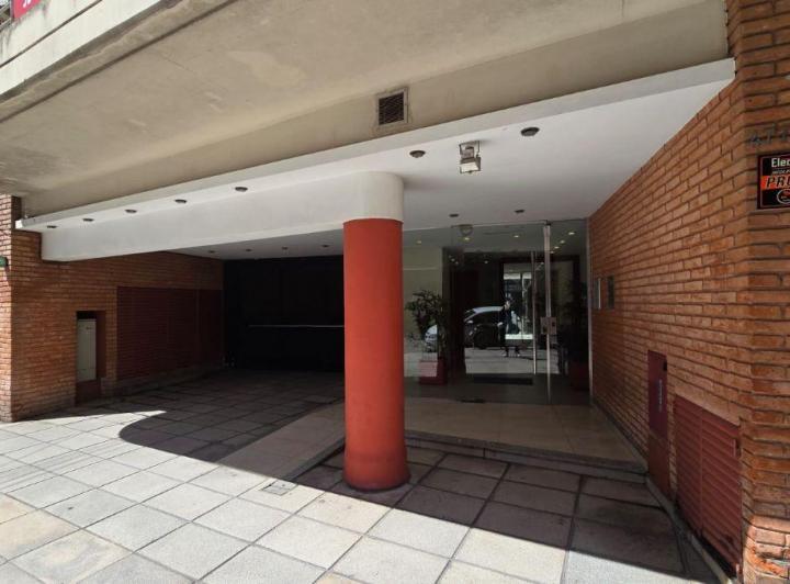 Departamento · 64m² · 3 Ambientes · 1 Cochera