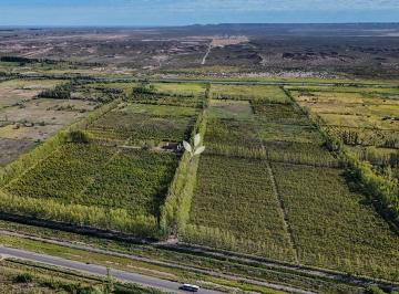 Terreno · 300m² · Urbanizacion Jardin de Mercedes - Allen