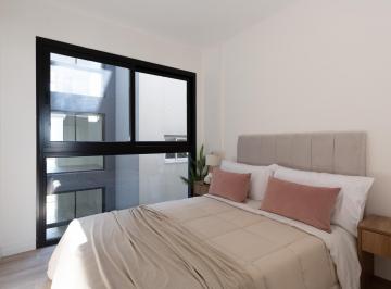 Departamento · 55m² · 3 Ambientes · Departamento 3 Ambientes en Venta en El Barrio de San Cristobal, Full Amenities