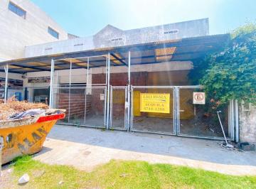Bodega-Galpón · 383m² · 2 Ambientes · Galpón - Alquiler - San Fernando