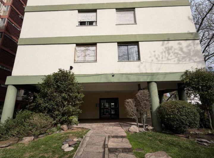 Departamento · 70m² · 4 Ambientes