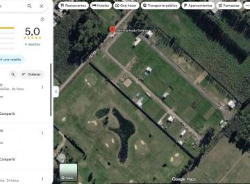 Terreno , La Plata · Terreno en Venta, Barrio Privado, Solares Village
