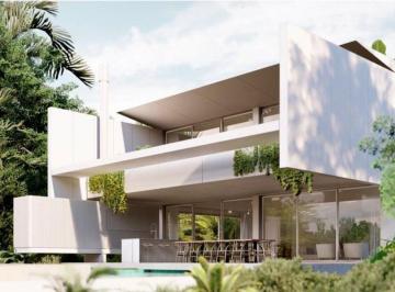 Casa · 505m² · 6 Ambientes · 2 Cocheras · Venta Casa 6 Amb Exclusivo Diseño, Los Puentes!