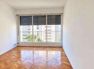 Departamento · 59m² · 3 Ambientes · Venta Dpto 3 Amb Piso Alto, Luminoso, Apto Credito