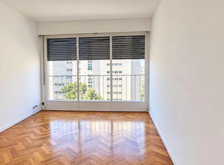 Departamento · 59m² · 3 Ambientes