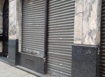 Local comercial · 64m² · 1 Ambiente · Congreso Alquiler de Local 64 m² Solis 200