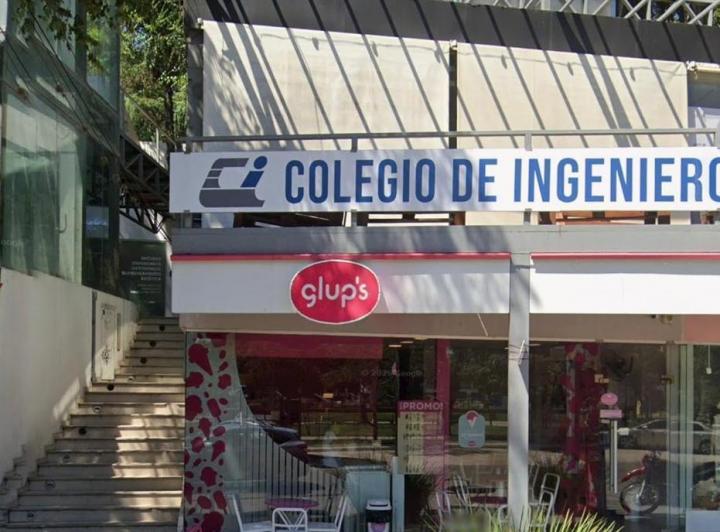 Local comercial · 60m² · 1 Ambiente