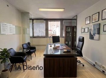 Oficina comercial · 500m² · 12 Ambientes · 4 Cocheras · Venta, Oficina, 12 Ambientes, 4 Cocheras, Baulera, 500 m² Totales, Monserrat