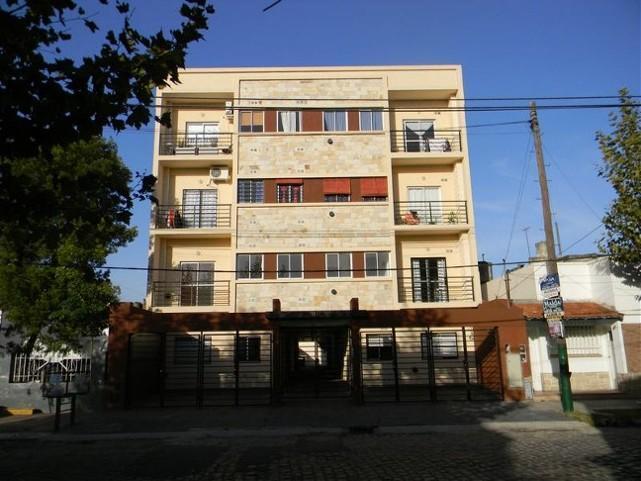 Departamento · 33m² · 2 Ambientes · 1 Cochera