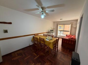 Departamento · 40m² · 2 Ambientes · Alquiler Departamento 1 Dormitorio Amoblado en Nueva Cordoba
