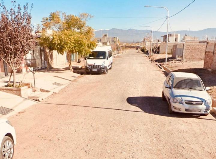 Terreno · 260m²