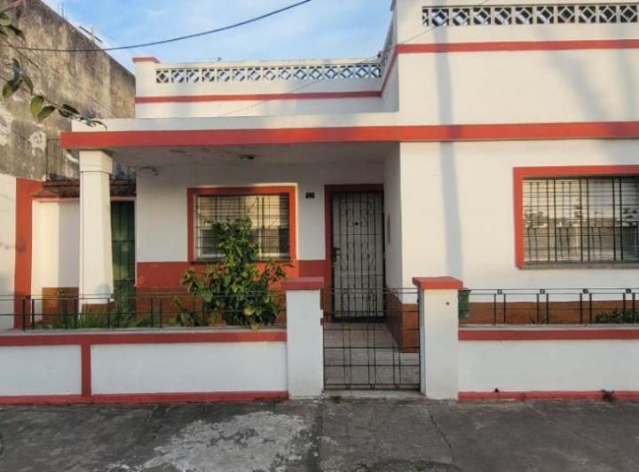 Casa · 70m² · 3 Ambientes