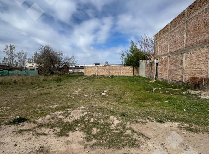 Terreno · 345m²