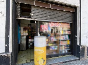 Fondo de comercio en Alquiler de 2 ambientes · Alquilo Local de 50 m² en Urquiza 694