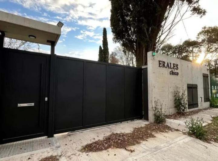 Terreno · 531m²