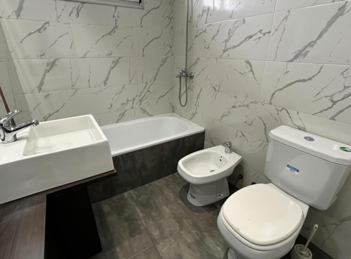 Departamento · 40m² · 2 Ambientes