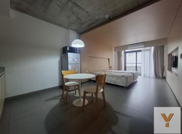 Departamento · 31m² · 1 Ambiente · Departamento Monoambiente en Alquiler - 1 Baño - San Telmo