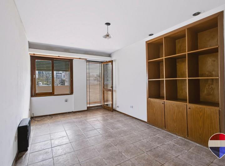 Departamento · 44m² · 3 Ambientes