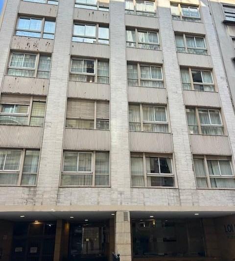 Departamento · 51m² · 2 Ambientes