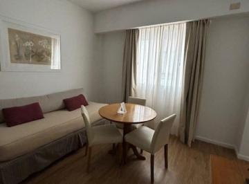 Departamento · 35m² · 2 Ambientes · Departamento en Venta en Retiro, Capital Federal, Buenos Aires