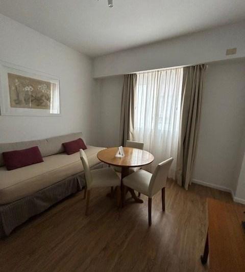 Departamento · 35m² · 2 Ambientes