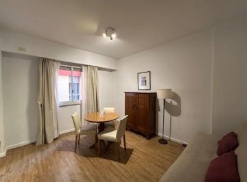 Departamento · 58m² · 3 Ambientes · Departamento en Venta en Retiro, Capital Federal, Buenos Aires