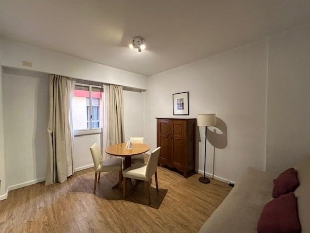 Departamento · 58m² · 3 Ambientes