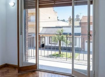 Departamento · 47m² · 3 Ambientes · Alquiler 3 Ambientes Luminoso Balcón Amplio