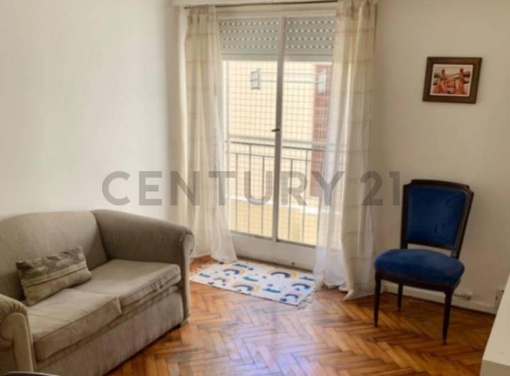 Departamento · 50m² · 3 Ambientes