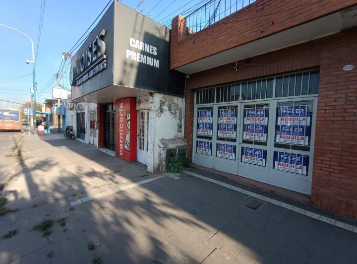 Local comercial · 32m² · 1 Ambiente