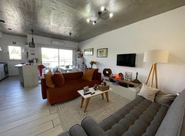 Departamento · 94m² · 3 Ambientes · 1 Cochera · Departamento en Venta 3 Ambientes C/ Cochera Parque Lineal Don Bosco - Apto Credito