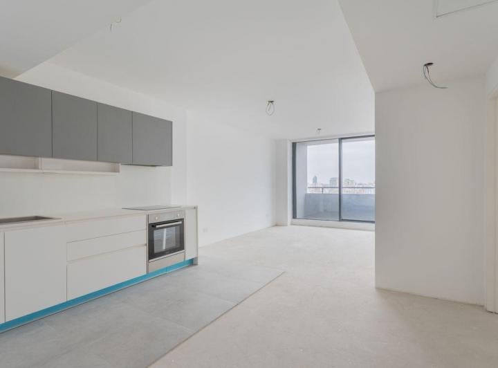Departamento · 208m² · 4 Ambientes · 2 Cocheras