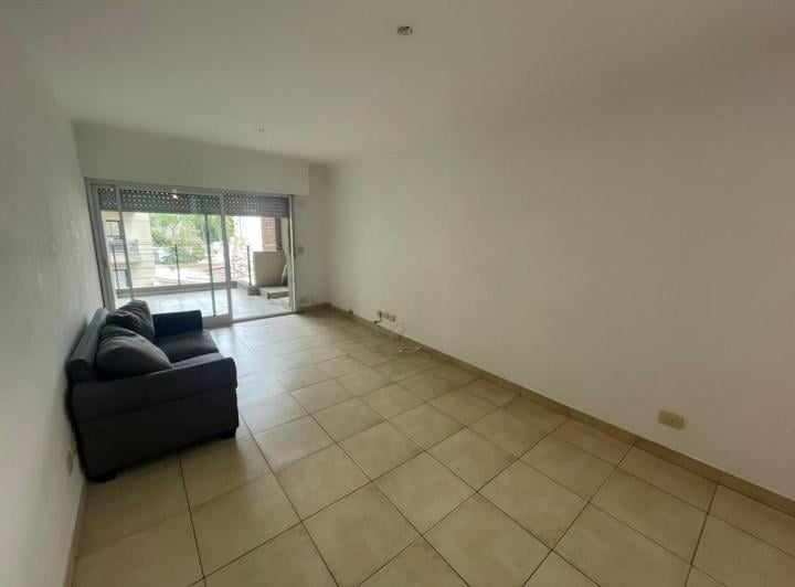 Departamento · 45m² · 2 Ambientes