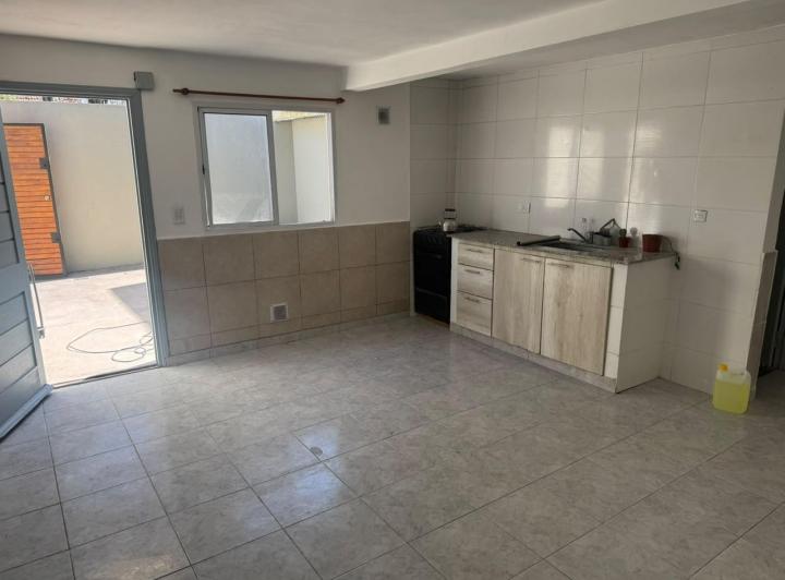 Departamento · 3 Ambientes