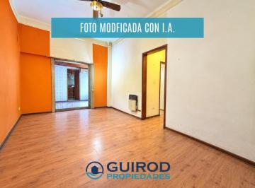 Departamento · 43m² · 3 Ambientes · Venta Departamento 3 Ambientes C/jardin