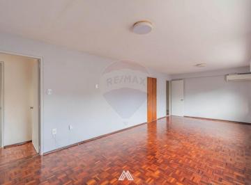 Departamento · 92m² · 5 Ambientes · 1 Cochera · Alquier Apartamento 3 Dorm. Pocitos Garaje