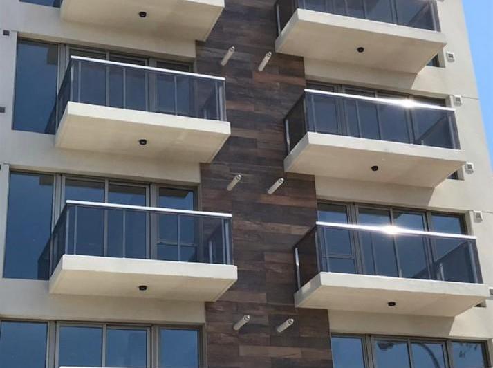 Departamento · 50m² · 2 Ambientes · 1 Cochera