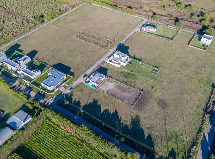 Terreno · 1062m²