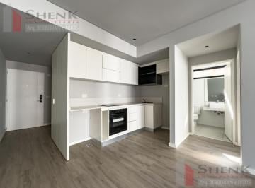 Departamento · 42m² · 1 Dormitorio · Departamento en Nuñez