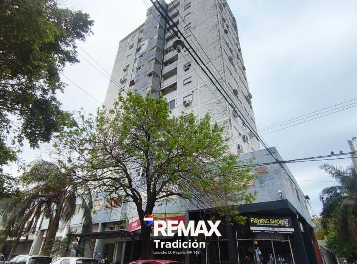 Departamento · 53m² · 3 Ambientes