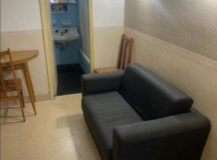 Departamento · 24m² · 1 Ambiente