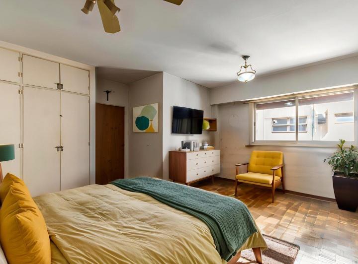 Departamento · 27m² · 1 Ambiente