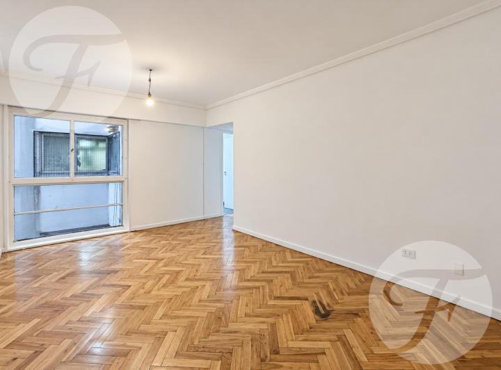Departamento · 34m² · 2 Ambientes