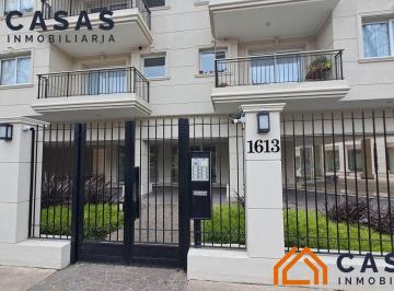 Departamento · 58m² · 2 Ambientes · 1 Cochera · Departamento - Los Troncos