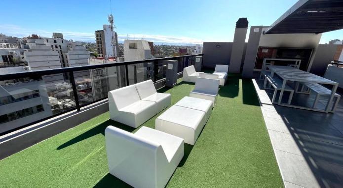 Departamento · 40m² · 2 Ambientes