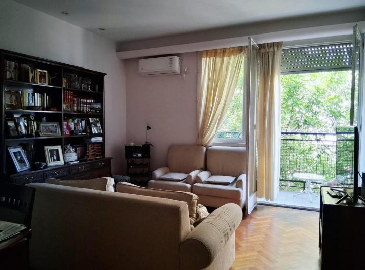 Departamento · 69m² · 2 Ambientes