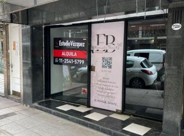 Local comercial de 4 ambientes, Palermo · Julian Alvarez 2580 - Local de 70 m² - 2 Oficinas - Palermo