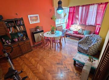 Departamento · 67m² · 3 Ambientes · Venta Depto 3 Amb Parque Avellaneda