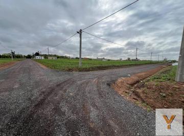 Terreno · 300m² · Terreno en Venta - - 300 m - La Plata