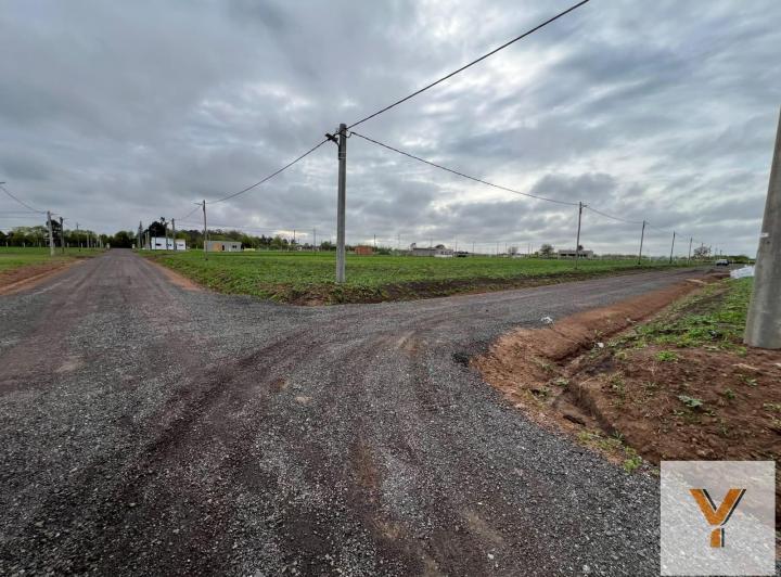 Terreno · 300m²